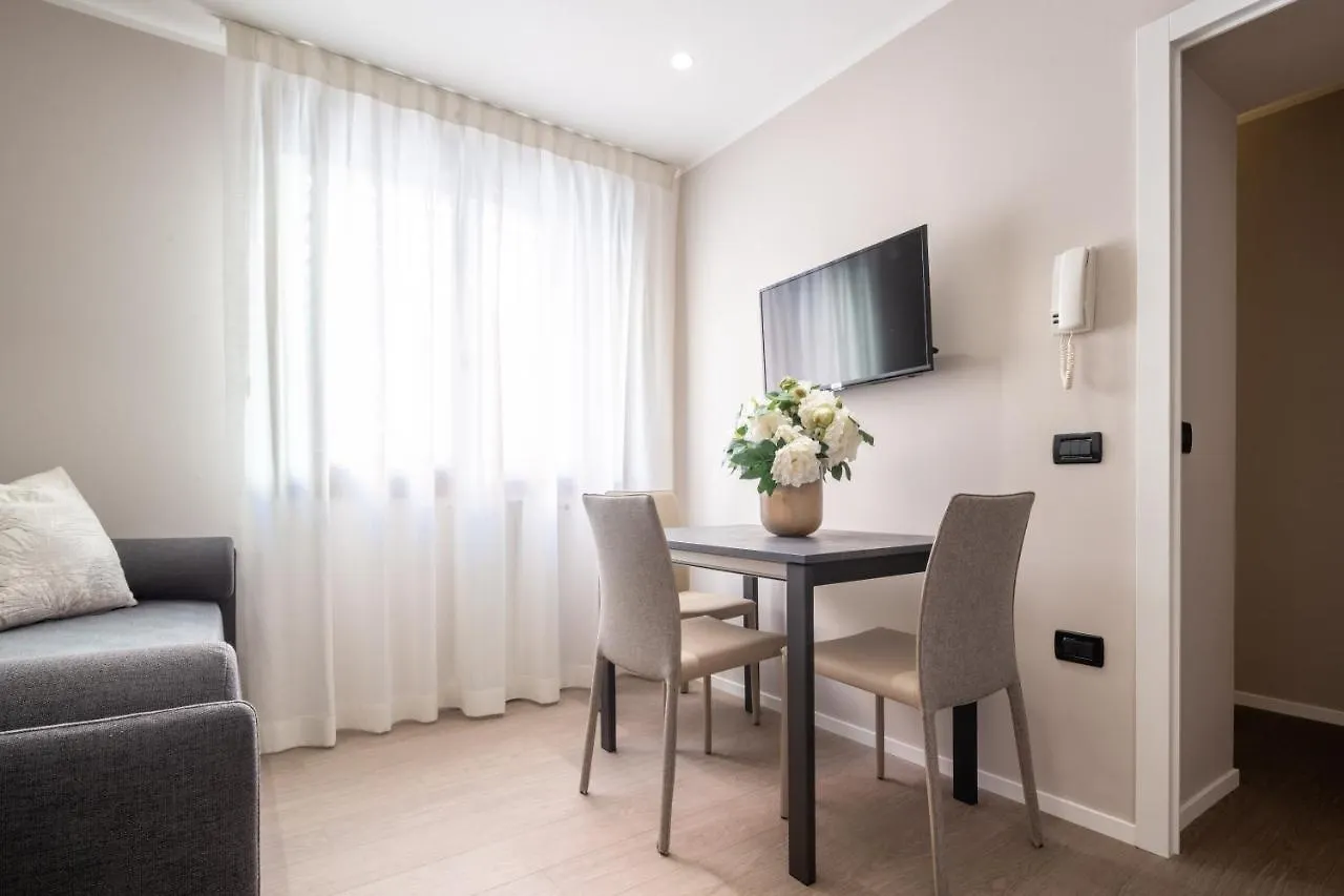 Accademia Apartments R&R Venice Italy
