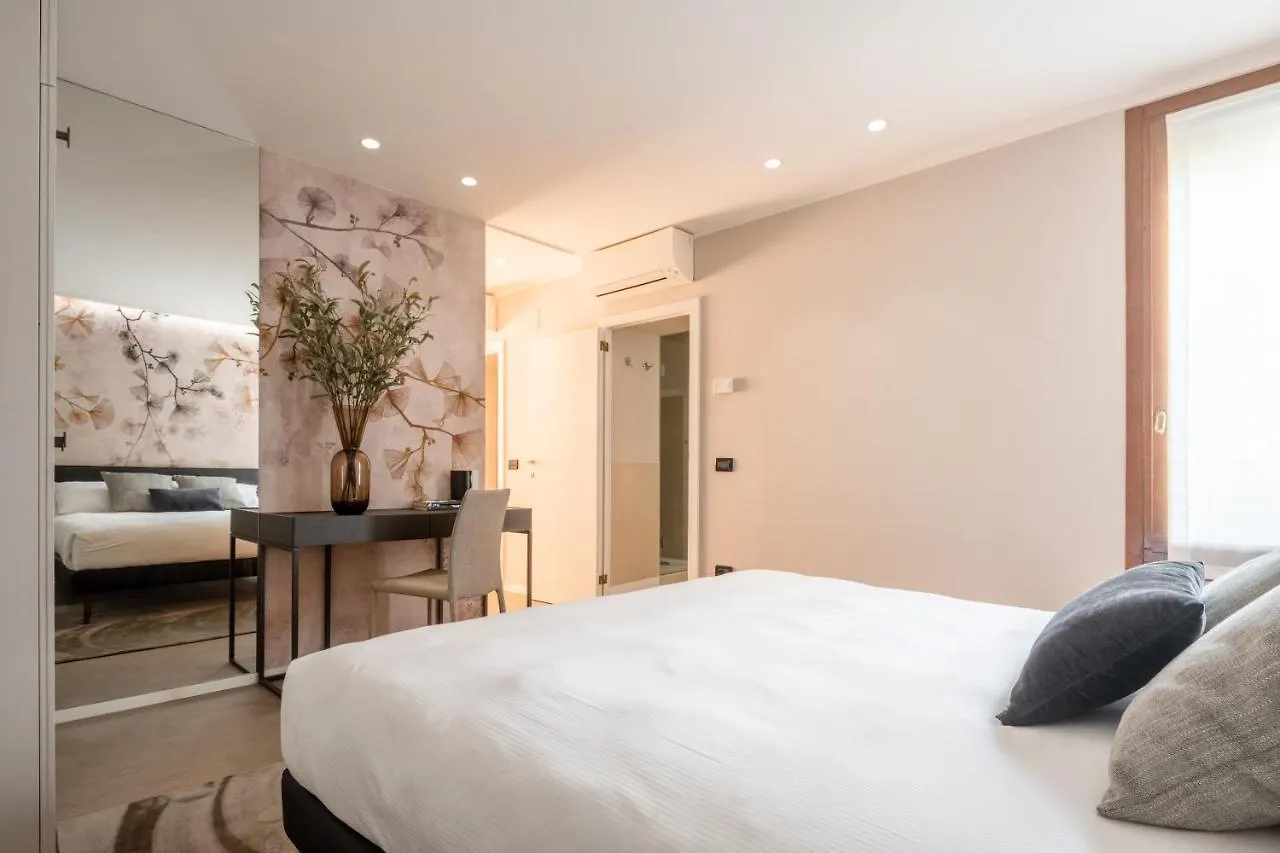 Accademia Apartments R&R Venice