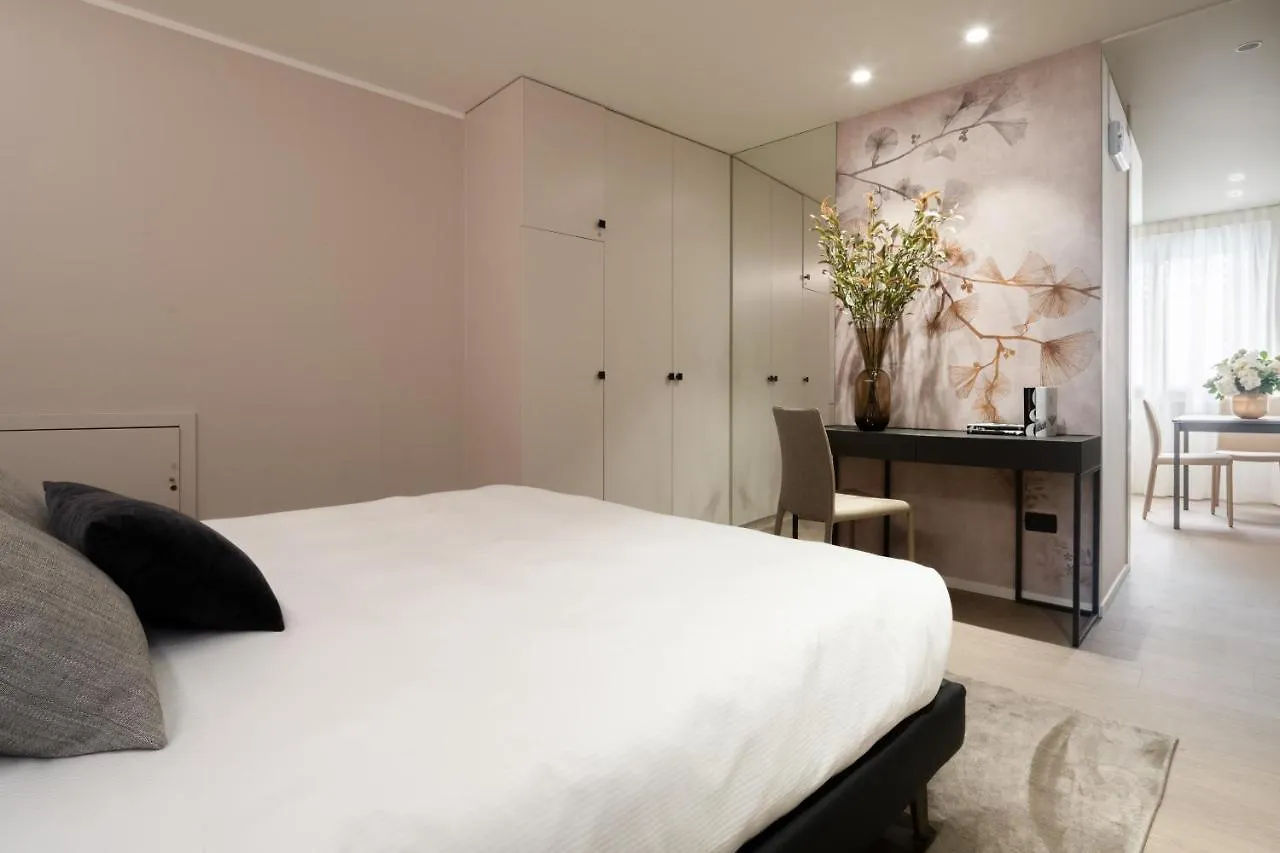 Accademia Apartments R&R Venice