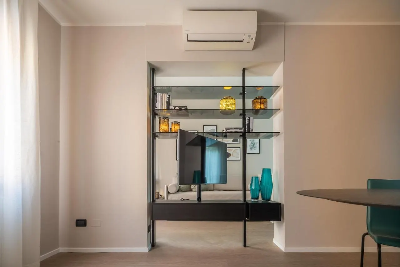 Accademia Apartments R&R Venice Italy