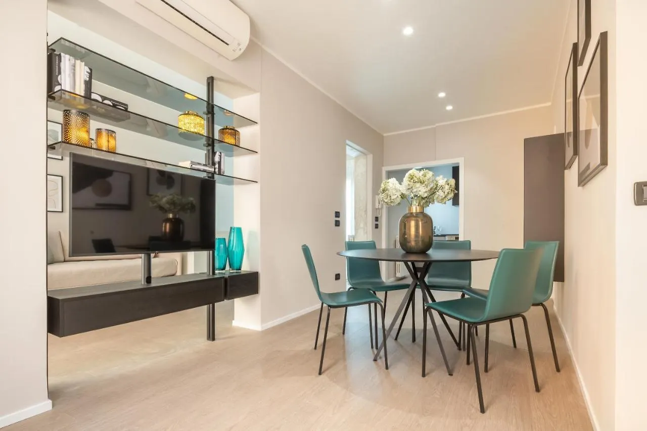 Accademia Apartments R&R Venice