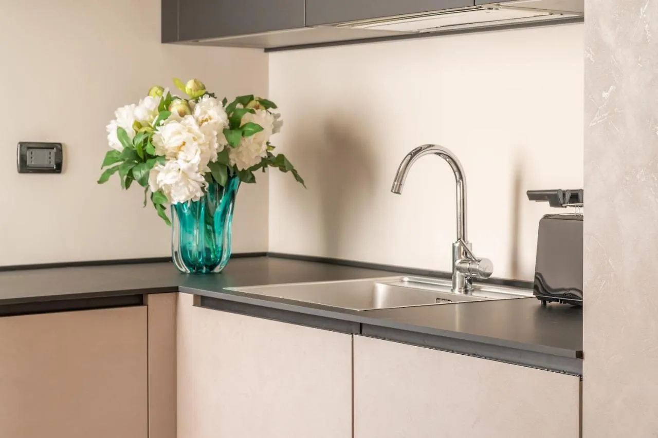 Accademia Apartments R&R Venice
