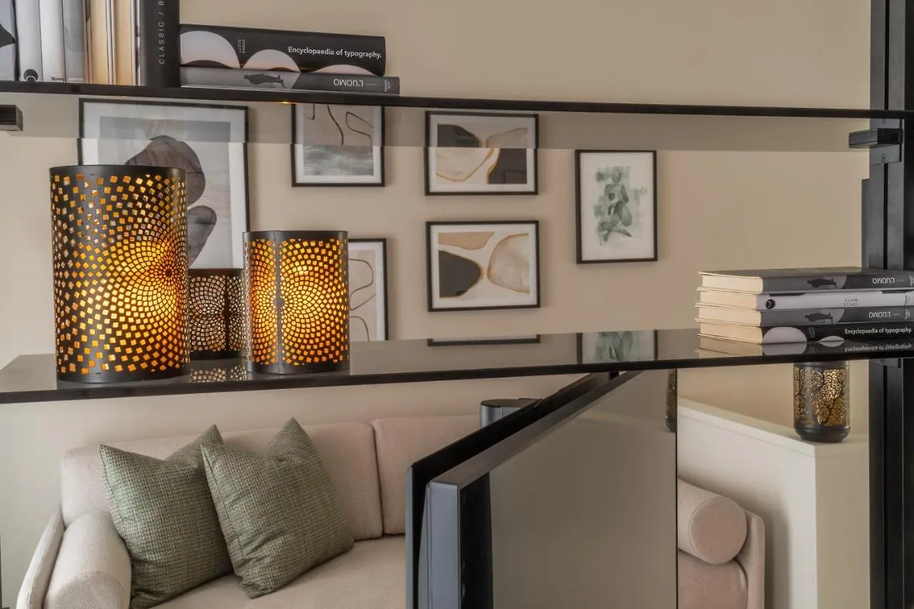 Accademia Apartments R&R Venice