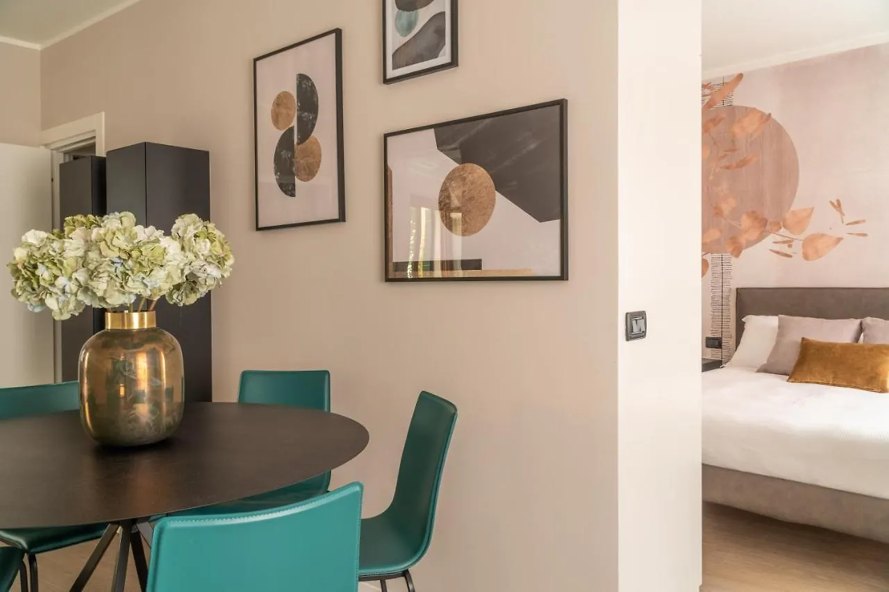 Accademia Apartments R&R Venice
