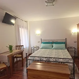 Sognare A Venetië