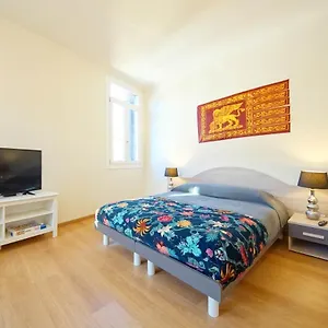 Apartamento Ca' Circus 4 Wi-fi Fibre, Venecia