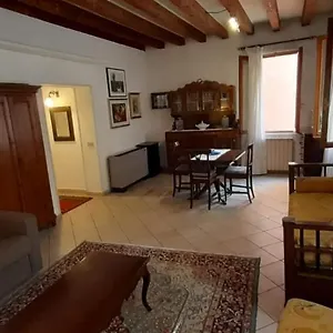  Apartment Ca' Del Forner