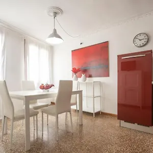  Apartment Santa Maria Formosa Terrace R&r