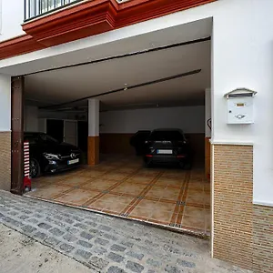 En Con Garaje Apartamento Olvera